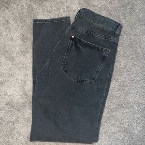 H&M BOYFRIEND JEANS
